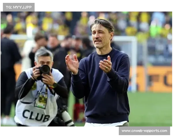 科瓦奇满意多特训练强度 称充足体能将成下半场制胜关键 科瓦奇满意多特训练强度 称充足体能将成下半场制胜关键