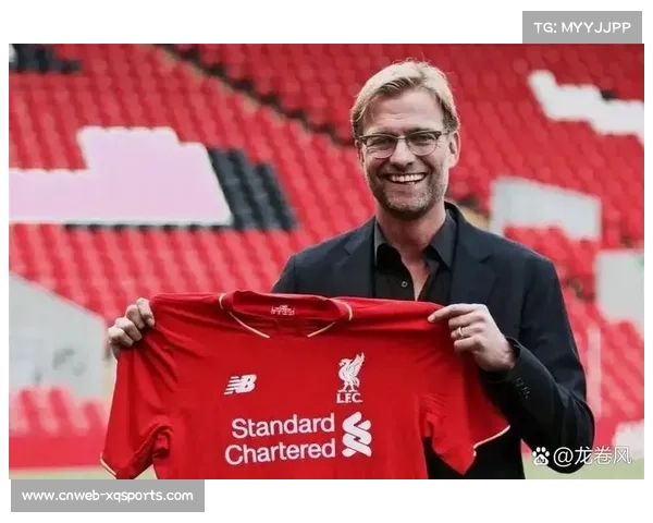 克洛普专访:谈利物浦卫冕困境与年轻球员成长 克洛普专访:谈利物浦卫冕困境与年轻球员成长
