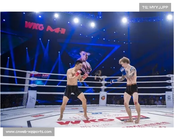 WKG&M-1阿克苏站:中国选手9战5胜,托列揭幕战耐力制胜 WKG&M-1阿克苏站:中国选手9战5胜,托列揭幕战耐力制胜