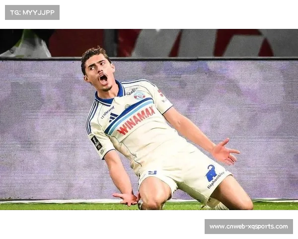 巴尔科拉制胜球后受访，称努力得到回报