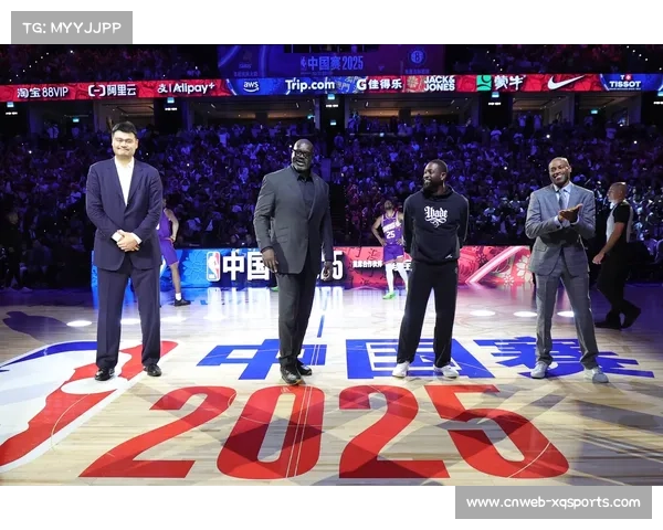 NBA赛事成为青少年篮球教育案例