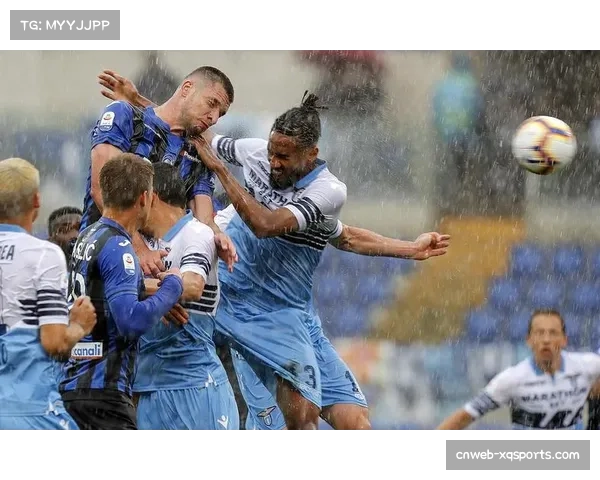 深度复盘：亚特兰大高位压迫如何瓦解拉齐奥的后场出球