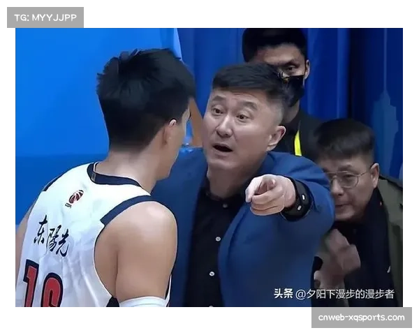【2026年4月CBA联赛·深度·复盘复盘广东队G2逆转：杜锋“五上五下”战术如何扭转战局